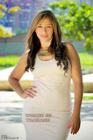 170410 - Luz Mary Age: 57 - Colombia