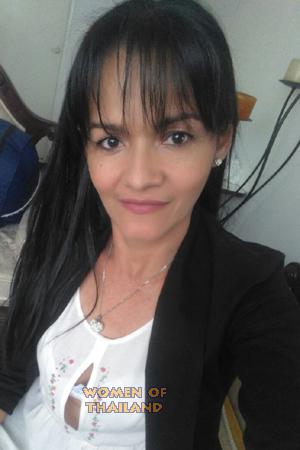 171081 - Yadira Age: 56 - Colombia