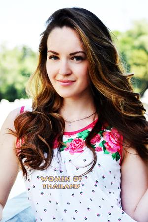 Ladies of Eastern-Europe