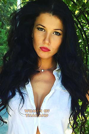 Ladies of Eastern-Europe