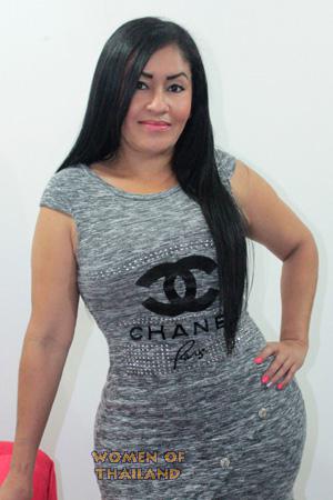 171729 - Gisela Maria Age: 53 - Colombia