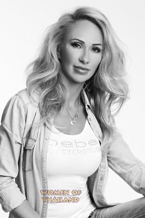 Ladies of Chelyabinsk