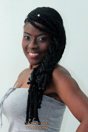 172817 - Leidy Yudier Age: 48 - Colombia