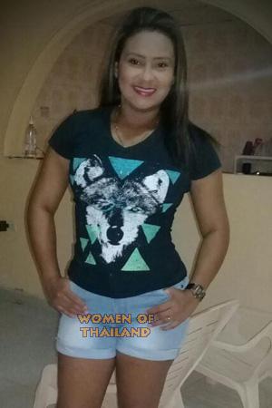 173814 - Ana Milena Age: 34 - Colombia