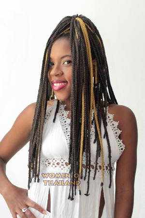 174370 - Devis Andrea Age: 38 - Colombia