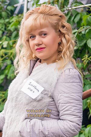 174431 - Svetlana Age: 36 - Ukraine