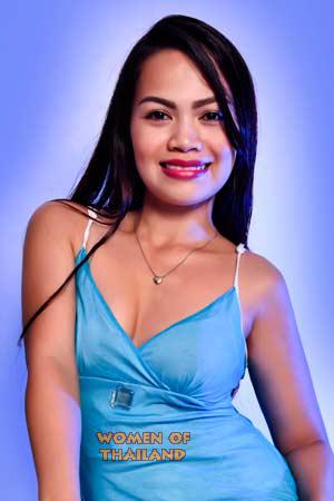 Ladies of Philippines