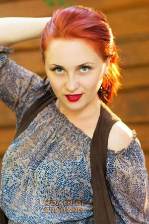 174876 - Elena Age: 42 - Ukraine