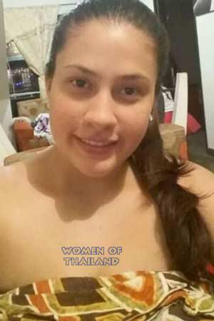 175038 - Luisa Age: 30 - Colombia
