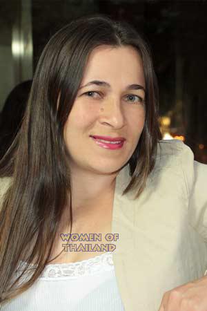 175653 - Gloria Patricia Age: 44 - Colombia