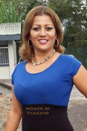176036 - Shirley Age: 49 - Costa Rica