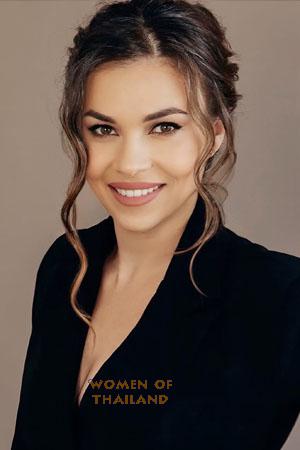 Ladies of Eastern-Europe