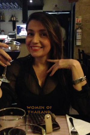 Ladies of Barranquilla