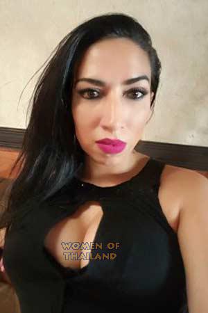 176399 - Melissa Age: 41 - Costa Rica