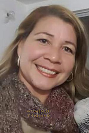 176538 - Daira Age: 56 - Colombia