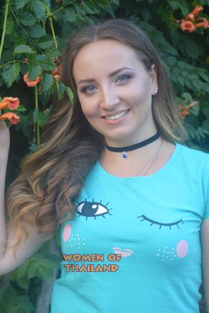 Ladies of Eastern-Europe