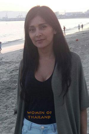 Ladies of Latin-America