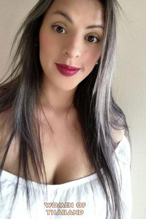 178899 - Angie Paola Age: 35 - Colombia