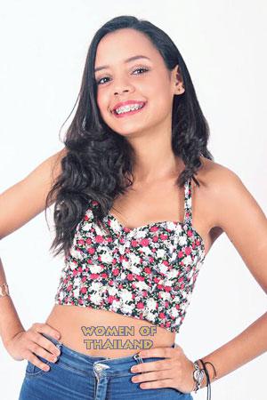 Ladies of Latin-America