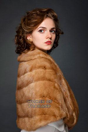 Ladies of Eastern-Europe