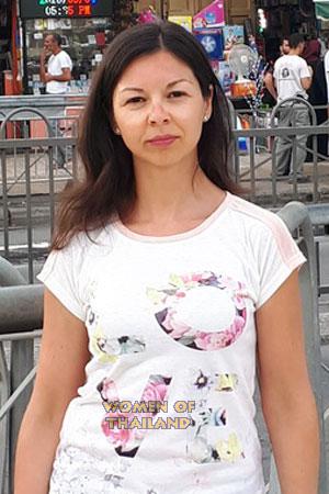 180407 - Alesya Age: 42 - Belarus