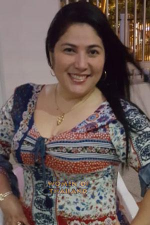 181053 - Marilin Age: 49 - Colombia