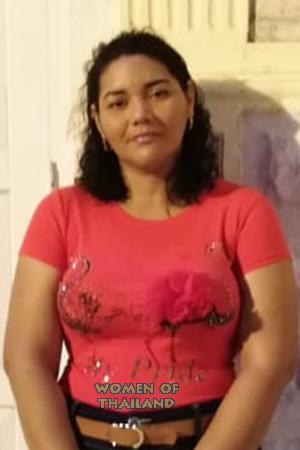 181055 - Geidyth Age: 47 - Colombia