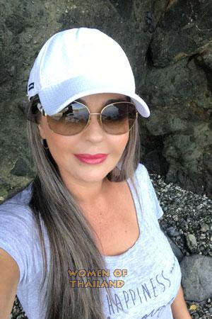 182233 - Sandra Age: 50 - Costa Rica