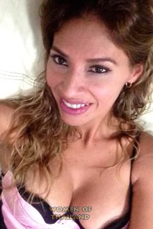 182418 - Catalina Age: 46 - Peru