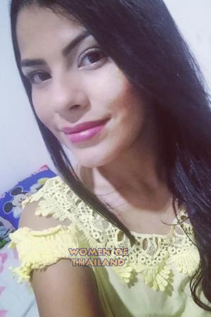183424 - Andrea Age: 31 - Colombia