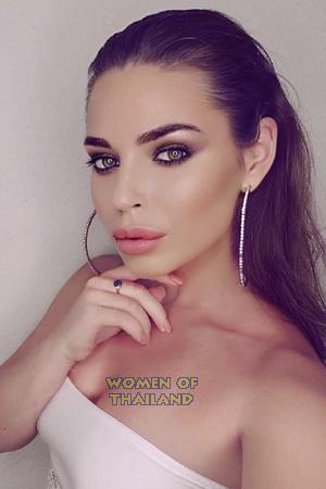 Ladies of Saint Petersburg