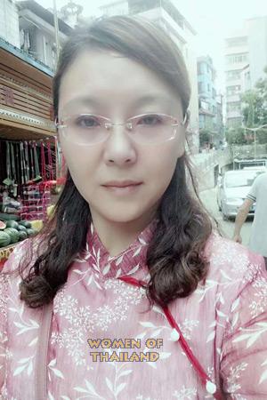 184339 - Shujuan Age: 51 - China