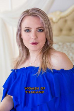 Ladies of Eastern-Europe