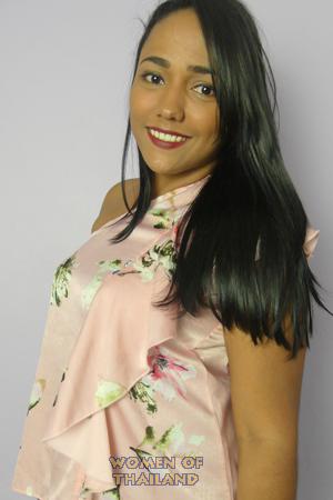 Ladies of Barranquilla