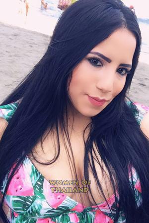184687 - Maria Carolina Age: 30 - Colombia