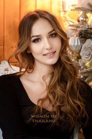 Ladies of Eastern-Europe