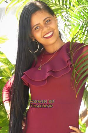 186456 - Osmary Age: 38 - Colombia