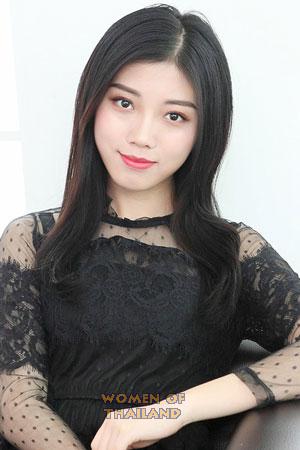 186522 - Qiaoting Age: 27 - China