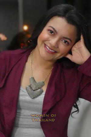 Ladies of Latin-America