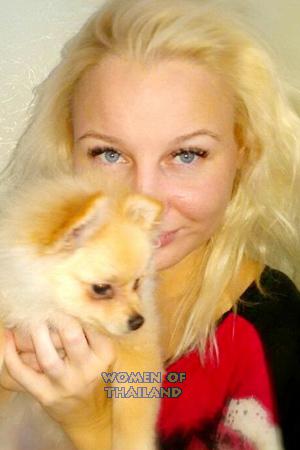 Ladies of Eastern-Europe