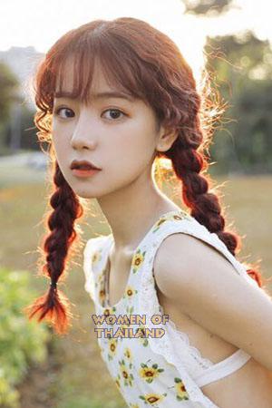 187141 - Siting Age: 25 - China