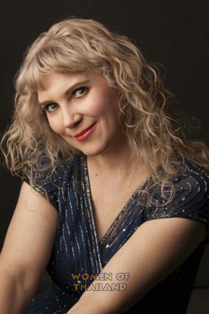 187206 - Marina Age: 56 - Russia