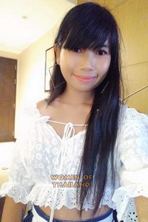 188054 - Prapatsorn Age: 29 - Thailand