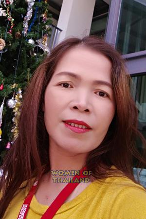 189270 - Sunantha Age: 52 - Thailand