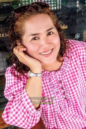 189725 - Sarinya Age: 50 - Thailand