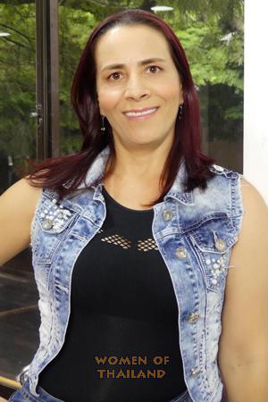 190202 - Liliana Age: 54 - Colombia