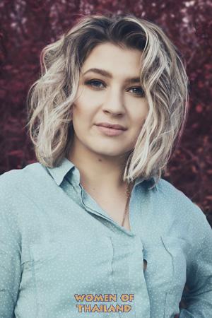 190409 - Snijana Age: 30 - Ukraine