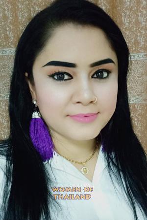 190497 - Nattawan Age: 46 - Thailand