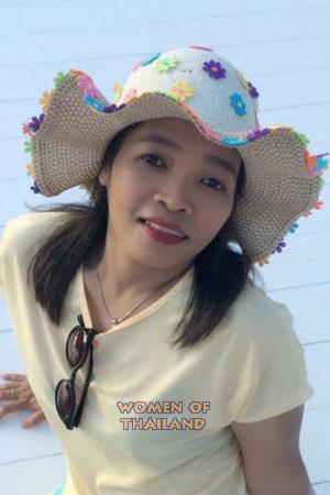 191020 - Benjarat Age: 52 - Thailand