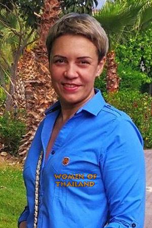 191436 - Nataliya Age: 53 - Russia